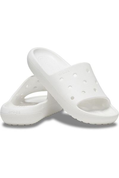 Crocs Classic Slide v2
