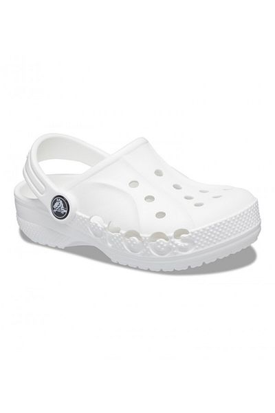 Crocs Moluri Albe Pentru Copii