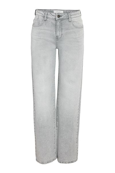 Noisy May NMYOLANDA NW WIDE JEANS AZ277LG FWD NOOS