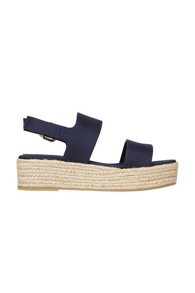 Tommy Hilfiger KÖZÉPÉK SZANDÁL