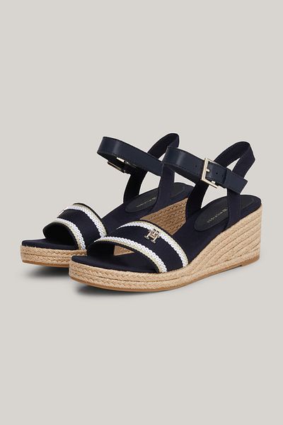 Tommy Hilfiger Sandale Cu Bretea