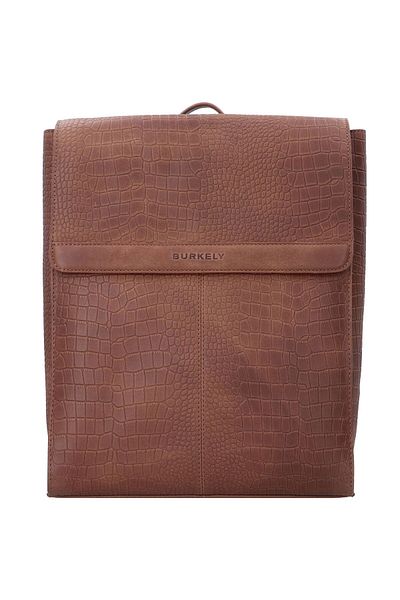 Burkely Casual Carly Rucksack 39 cm Laptopfach