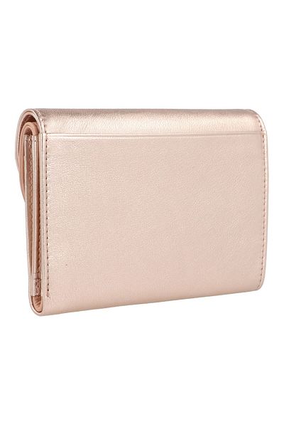 DUDU Wallet leather 13 cm