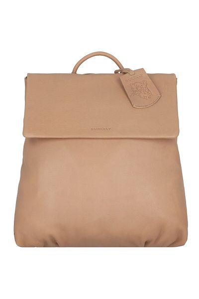 Burkely Just Jolie City Sırt Çantası Leder 33 cm