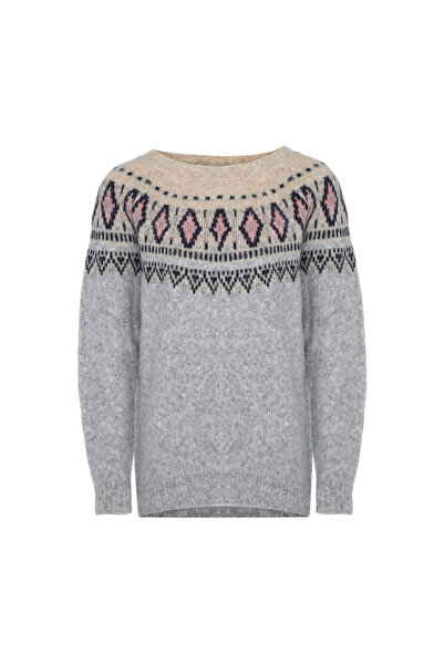 Jalene Sweater