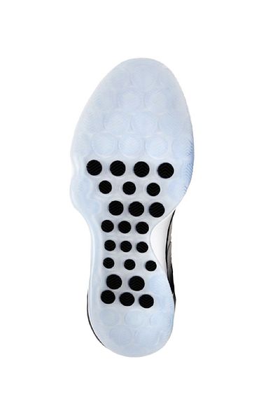 Nike AIR ZOOM GT HUSTLE 2 - Basic Fundamental Model