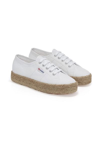Superga Schnürschuhe