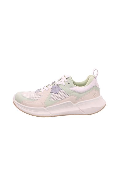 Ecco Sneaker weiß