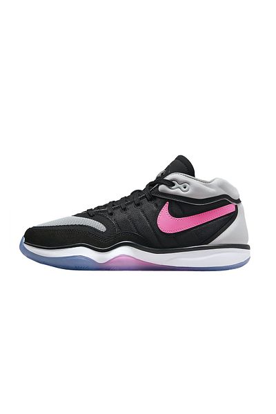 Nike AIR ZOOM GT HUSTLE 2 - Basic Fundamental Model
