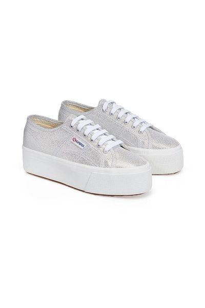 Superga 2790 Lame - Кросівки