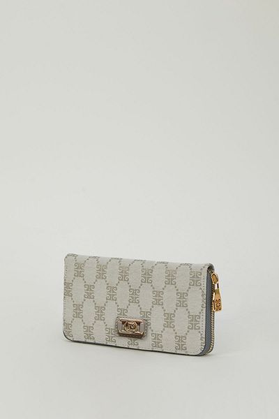 Pierre Cardin Mink Women's Wallet 06PO22Y1403