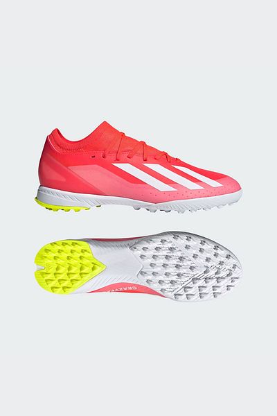 adidas X Crazyfast League Football Field Shoes - IF0699