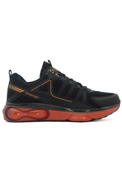 Slazenger Men's Sneakers - Avex Double Sole Sports Shoes