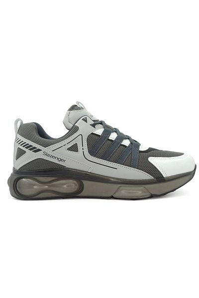 Slazenger Men's Sneakers - Avex Double Sole Sports Shoes