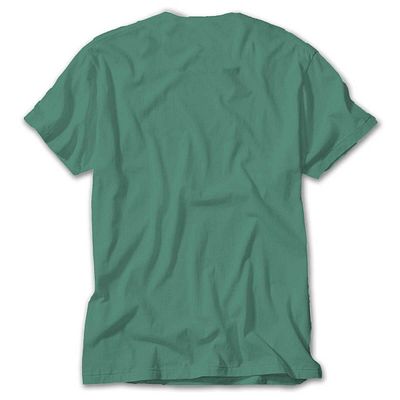 Z zepplin Chicago Bulls 23 - Πράσινο T-Shirt