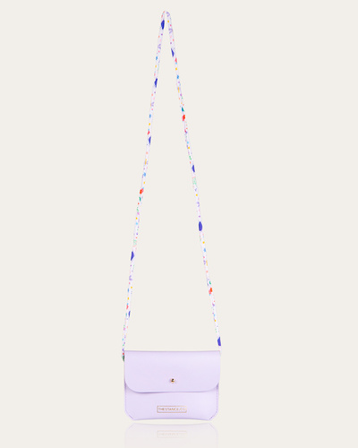 Thestance.co %100 YUMUŞAK DERİ KIZ ÇANTA