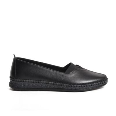 TRENDYSHOSE 9042 Model Pantofi de dama din piele naturala anatomica