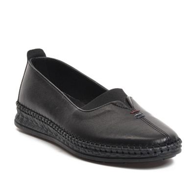 TRENDYSHOSE 9042 Model Pantofi de dama din piele naturala anatomica