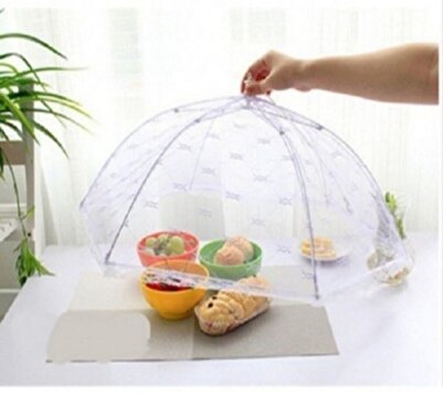 Acousticworld Yemek Koruma Şemsiyesi