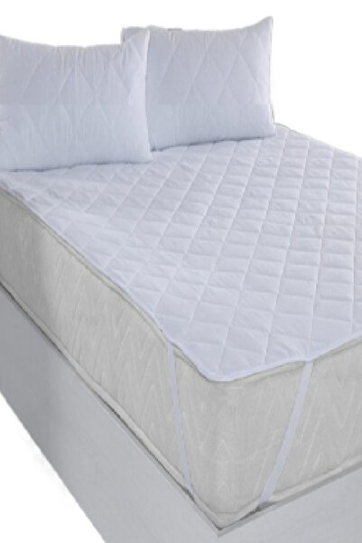 Divanev Protector de saltea matlasat rezistent la lichide 100x200 cm Protecto...