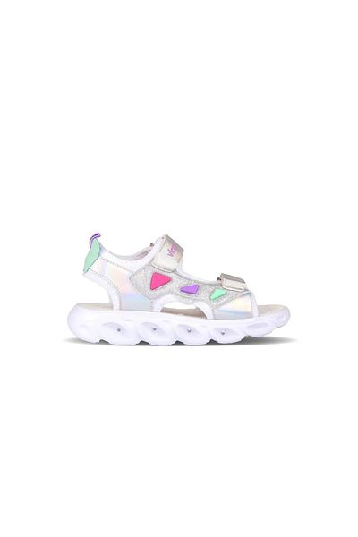 Vicco Vico Hilda Girl's Phylon Lighted Sandals