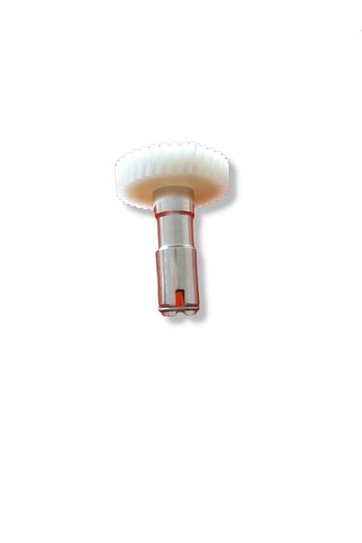 Supurgeavm Aygaz Ak1044 Iron Gear Mixer - 9181300044