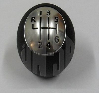 OEM VITES Megane III Fluence Master - Black Knob Cap328650024R
