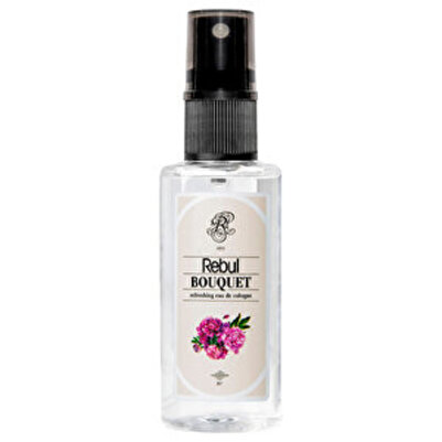 Rebul Buquet Kolonya 50 ml ( 1 ADET )