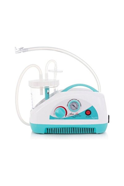 MEDİKALCİM Aspiratör Cihazı 1 Lt 220v