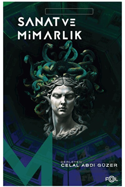 FOL Kitap Sanat Ve Mimarlık