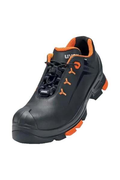 Uvex 6502 S3 Iş Ayakkabısı