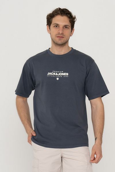 Jack & Jones JPRBLUHUXI SS TEE