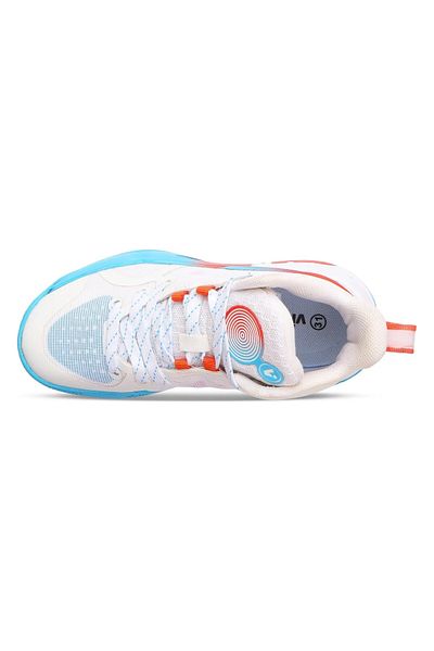 Vicco 346,f24y,106 Gallen Pantofi de mers pentru copii ALB