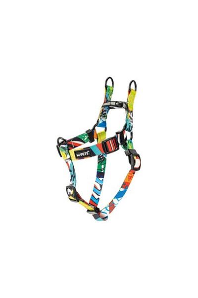 M-PETS Freestyle Urban Chest Collar - M10835199