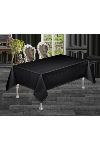 BALKAN GROUP TEXTİLE Colber Şantuk Dertsiz Masa Örtüsü