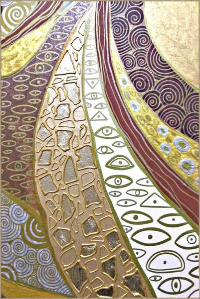 Rugs Modern Halı سجادة بنية عصرية متعددة الألوان منقوشة بنقوش عرقية مزخرفة قا...