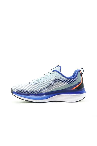 Lescon Pantofi de alergare profesionali FIJI UNISEX (36-40) - 24 ani VERDE APA