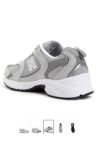 New Balance 530 Raincloud MR530CK Unisex Ayakkabı