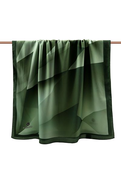 Vissona ΠΟΛΥΤΕΛΕΣ MEDINA SILK ΣΑΛΙ
