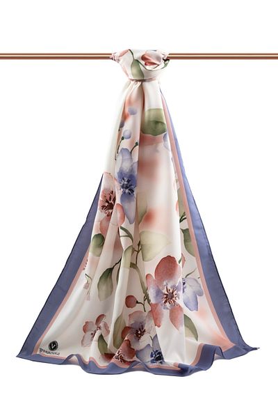 Vissona Luxury Medina Silk - Κομψό και βολικό