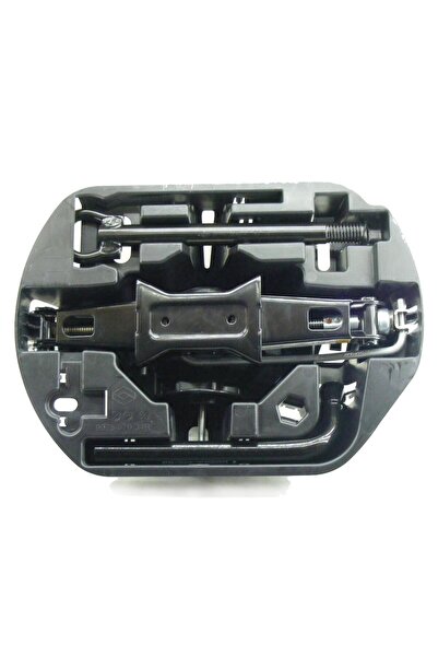 otovista Renault Megane 4  Kriko Seti (Stepne Avadanlık Takımı) 997507934R