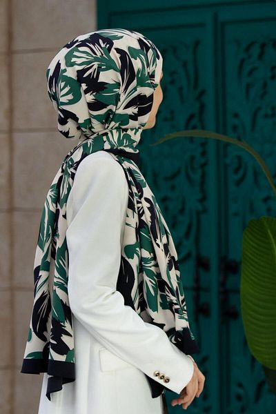Vissona Luxury Medina Silk - Κομψό και βολικό