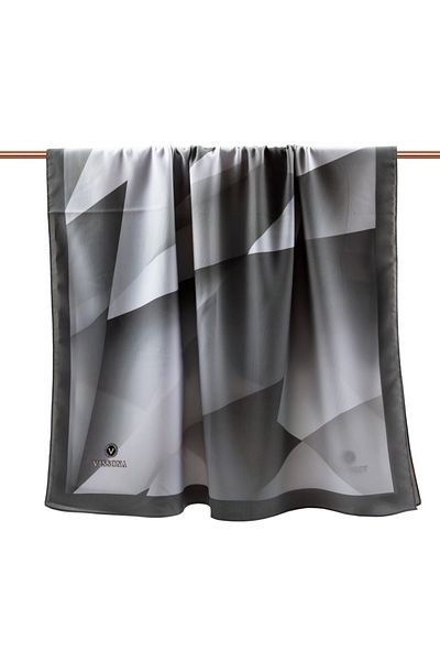 Vissona Luxury Medina Silk - Stylish and Convenient