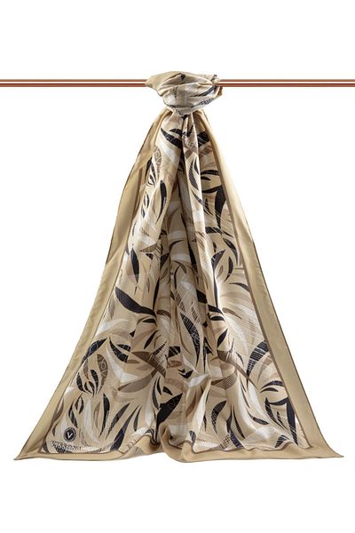 Vissona Luxury Medina Silk - Κομψό και βολικό