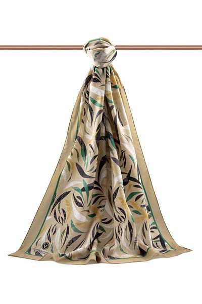Vissona Luxury Medina Silk - Κομψό και βολικό