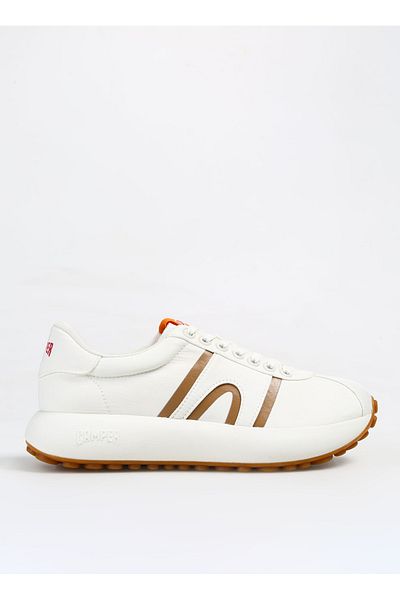 CAMPER White Men's Sneaker Pelotas Athens