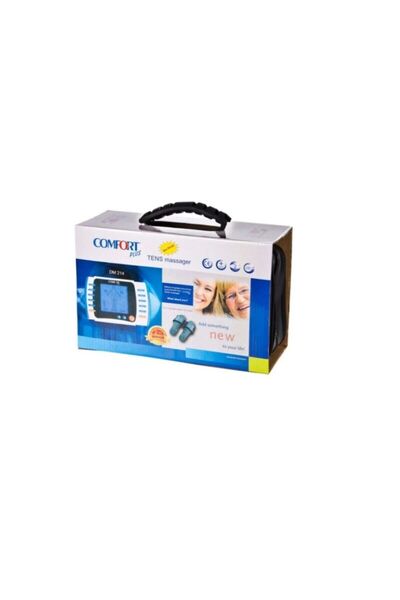 Comfort Plus DM-214 Tens Cihazı