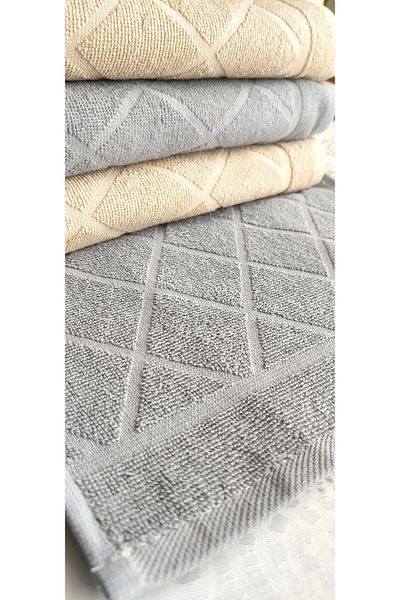 A.Z.H. (Set de 4) Export Surplus Sports Model Piesă de zestre 30x50 Cm. Set prosoape de bucătărie New Trend