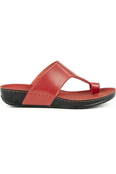 Muya Women's Slippers - Intermediate Anatomical Sole Design