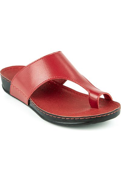 Muya Women's Slippers - Intermediate Anatomical Sole Design